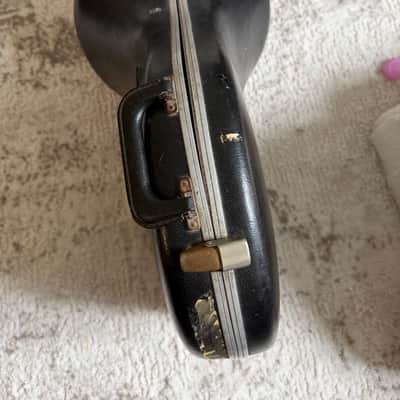 King 2259 Double French Horn w/Case and mouthpiece image 10