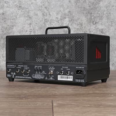 PRS MT 15 V1 Mark Tremonti Signature 2-Channel 15-Watt Head 2023 image 6