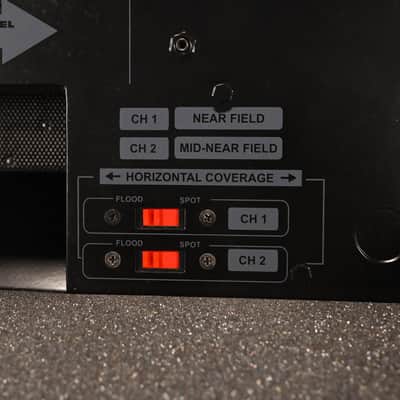 K-Array KJ50VB Low-Profile Variable Beam Speaker CG01T19 image 10