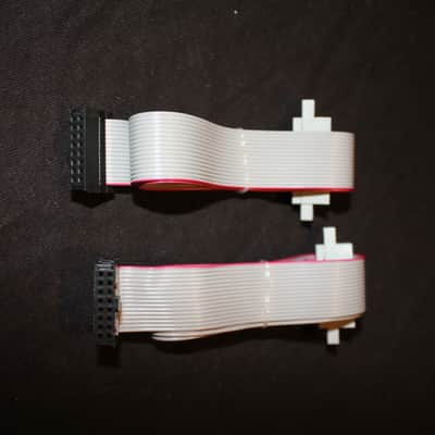 • XT50 • Power Extension Ribbon Cable for Eurorack Power Bus • Nordstream2 Series • Avantgarde Sound 2024 image 4