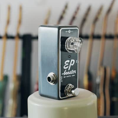 Xotic EP Booster image 2