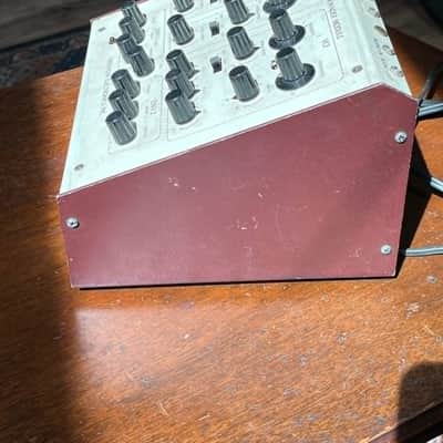 Oberheim CPS-1 Analog Synthesizer Expander Module 1976 image 4