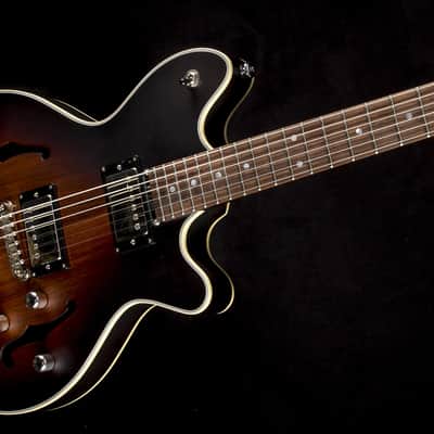 Maton BB1200 JH Josh Homme Signature (Tobacco Sunburst) image 4