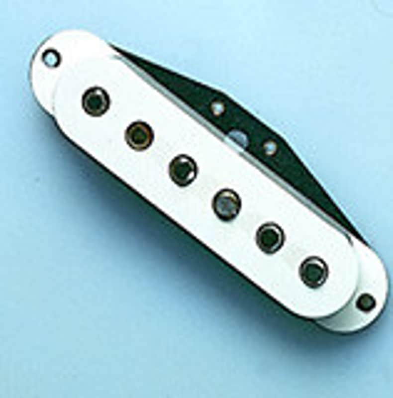 DiMarzio DP117W HS-3 Stratocaster Pickup | Reverb