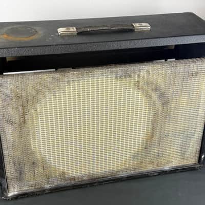 General Vintage Tone Custom aged cabinet for Fender ®️Deluxe reverb combo image 15
