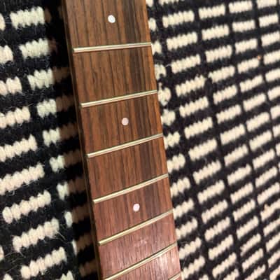Ibanez Roadstar II RG440 Neck image 4