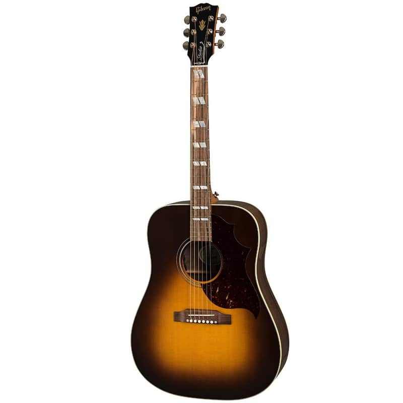 Gibson Hummingbird Studio Walnut 2020 - 2022 image 2