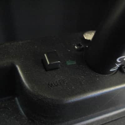 Denon Lectern Active Black image 3
