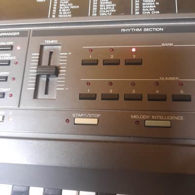 Roland E 10 Synthesizer image 11