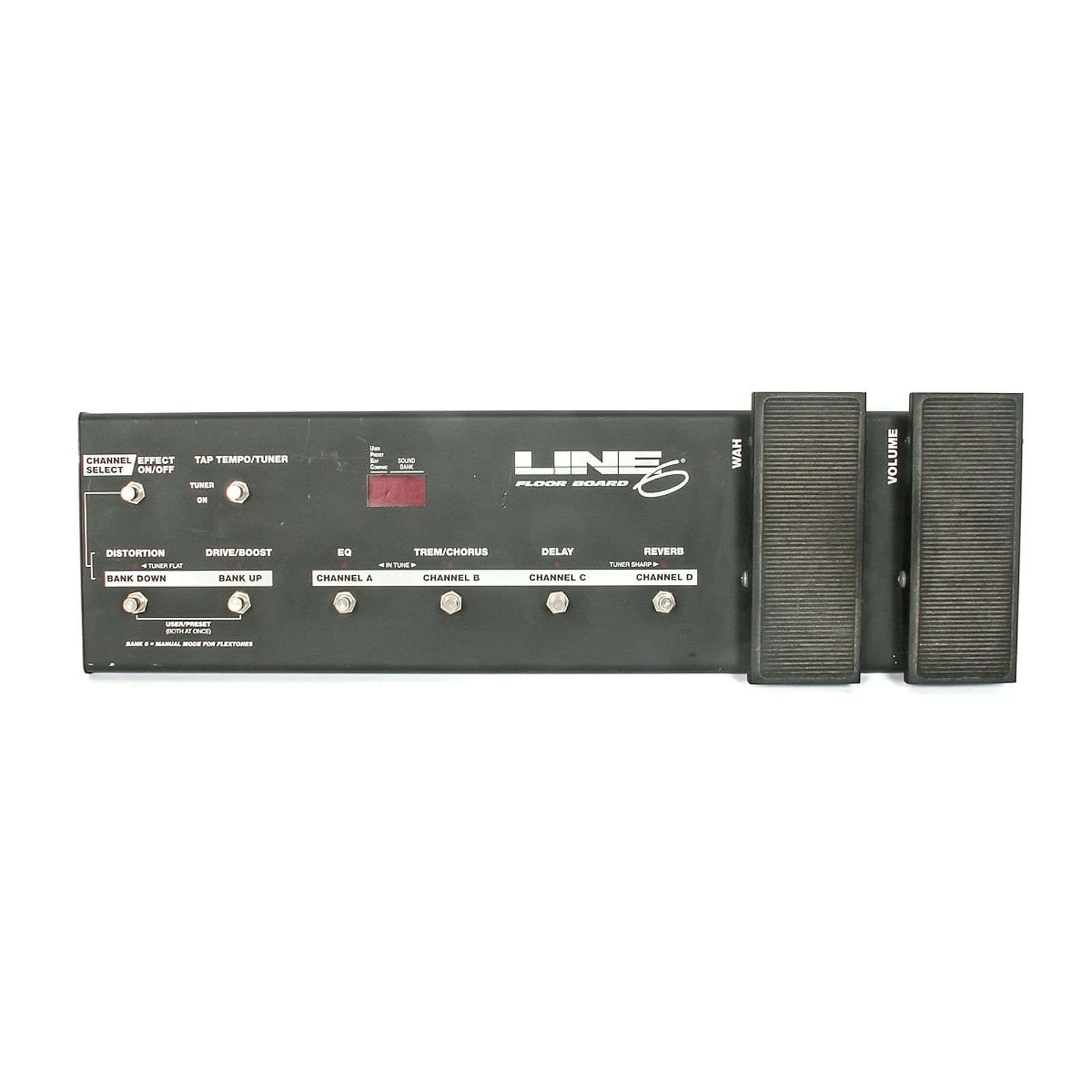 Line 6 Floorboard | Reverb Canada