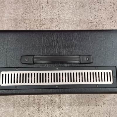 Mesa Boogie Dual Rectifier Solo Head 3-Channel 100-Watt Guitar Amp Head 2000 - 2009 - Various image 6