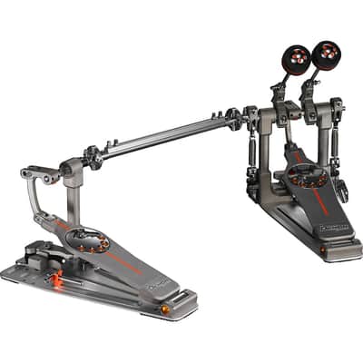 Pearl Eliminator Demon Drive Double Pedal Regular image 9