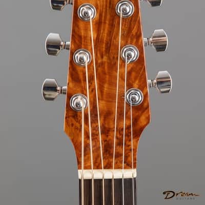 Brand New Pogreba Resonator, Brown "Mercury" image 25