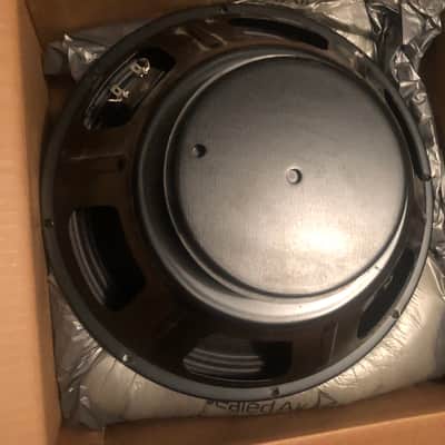 Fender Blues deluxe original speaker 12” image 2