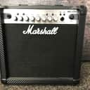 Marshall MG15CFX Guitar Combo Amplifier (Springfield, NJ)