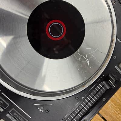 Pioneer DDJ-SZ 4-Channel DJ Controller  - Black Bild 6