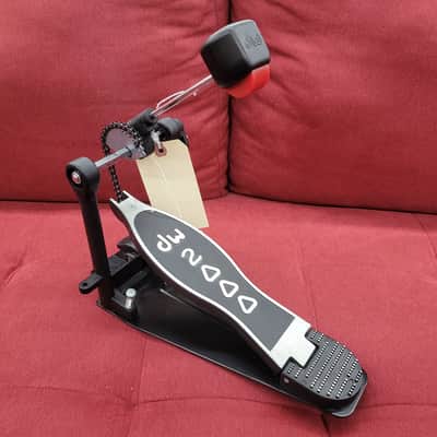 DW 2000 Series Single Bass Drum Pedal image 2