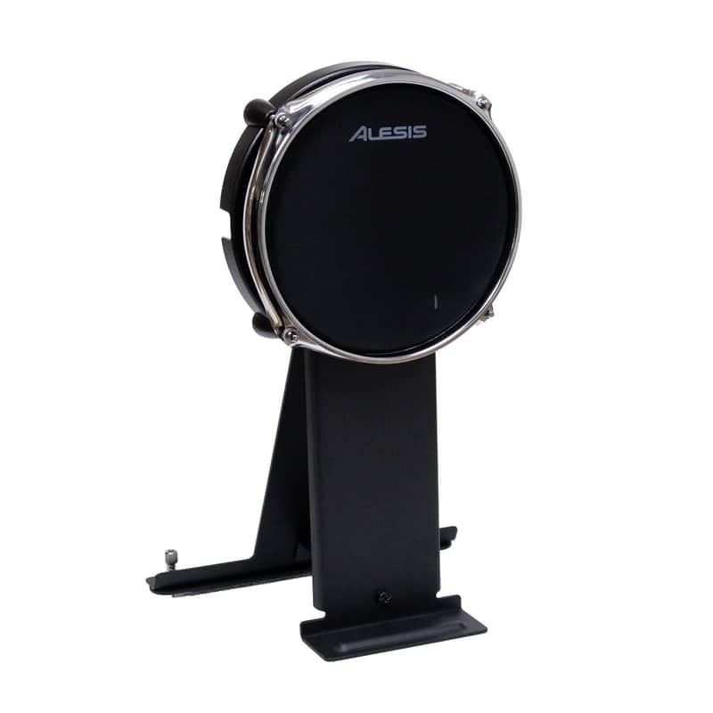 Alesis 8" Mesh Bass Drum Pad for DM10 MKII Pro Kit, DM10 MKII Studio Kit image 1