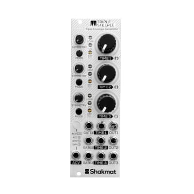 Shakmat Modular Triple Steeple Triple Envelope Generator image 1