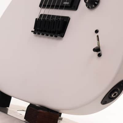 Fender Jim Root Artist Series Signature Telecaster 2008 - Present - Flat White 3.8kg image 5