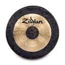 Zildjian - P0502-40 Hand Hammered Gong
