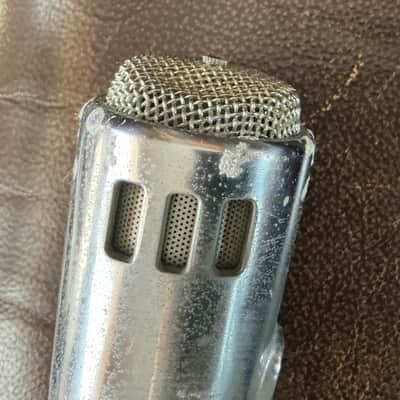 Electro-Voice 664 Cardioid Dynamic Microphone 1950 - 1979 - Satin Chrome image 6