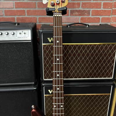 Ernie Ball Music Man Big Al SSS image 9