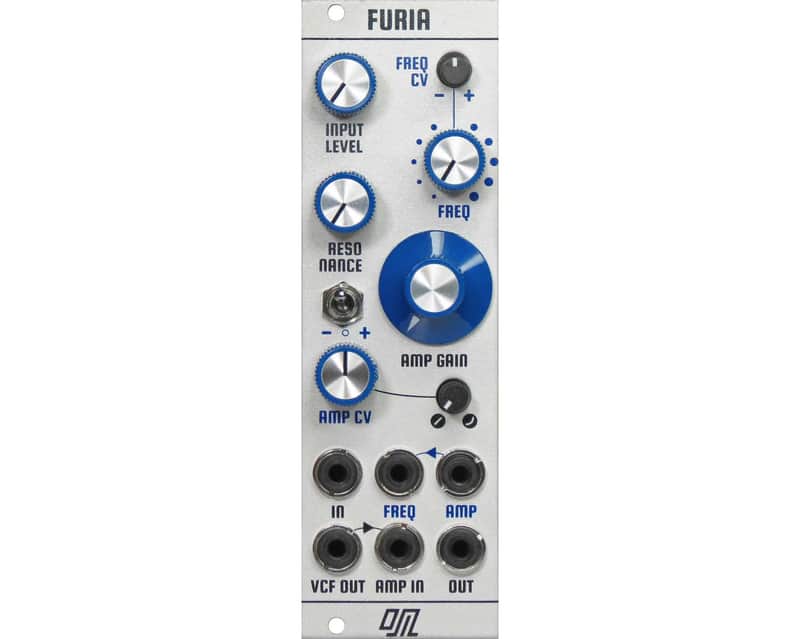 Olivella Modular Furia image 1