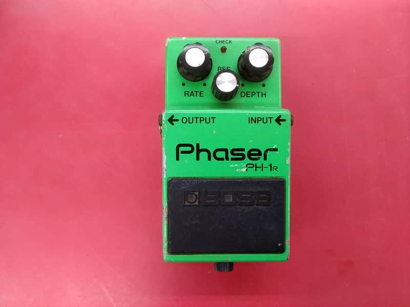 Boss PH-1R