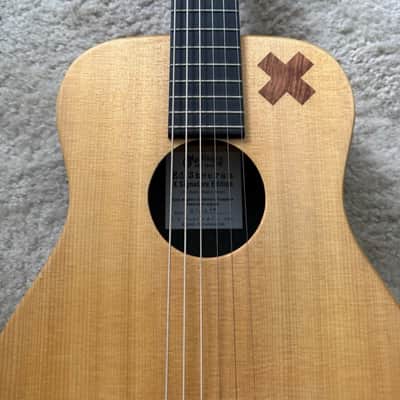 Martin LX1E Ed Sheeran Signature X 2015 - 2017 - Natural image 6
