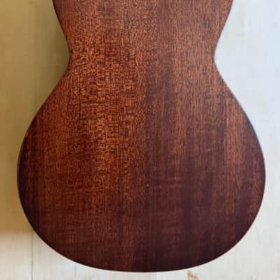 Martin Centennial Concert Ukulele 2025 - Present - Natural image 4