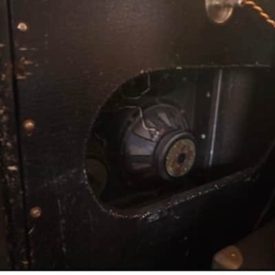 Dumble Explosion Prototype 4x12" Guitar Amp Half Stack image 21