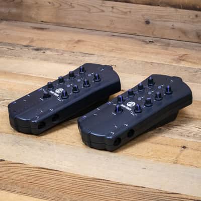 Hear Technologies Hearback System Live Studio In-Ear Monitor U283822 image 8