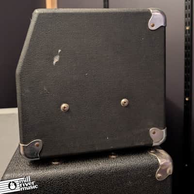 Ampeg B-25 55-Watt Tube Bass/Guitar Head – Used image 5
