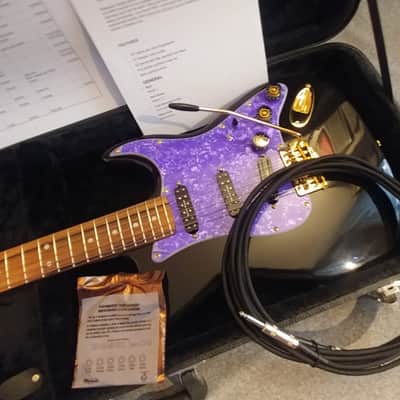$900 OFF! DON'T MISS THIS! $900 OFF! Custom Built 2021 Fender Stratocaster Strat Style New And Ready To Jam image 3