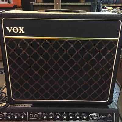 Vox Escort 30 Transistor 1970 image 1