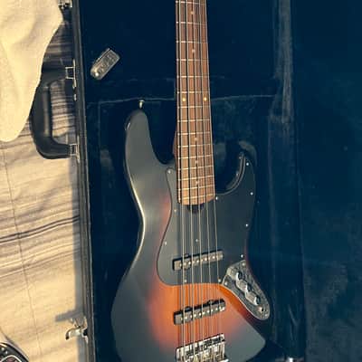 Roscoe  JJ5 Sunburst image 2