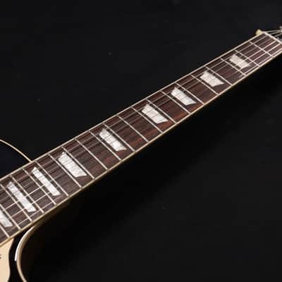 Gibson Les Paul Standard 50s Figured Top Tobacco Burst USA - LPS500TONH1 019 image 2