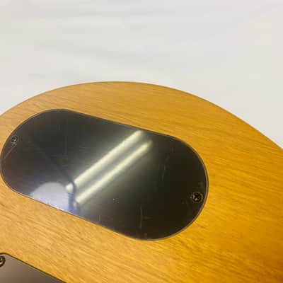 Fender Highway Series Dreadnought Rosewood Fingerboard All-Mahogany Acoustic-electric image 15