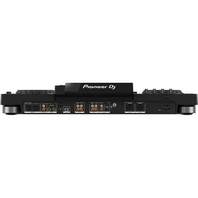 Pioneer XDJ-RX3 2-Channel All-In-One DJ System image 4