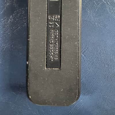 Apogee Groove 24-Bit 192kHz USB DAC/Headphone Amp 2010s - Black image 3
