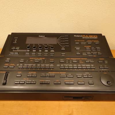 Roland G-800 Module image 1