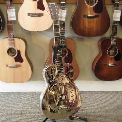 National Style O 14 Fret 2022 image 2