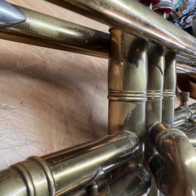 Blessing Artist Model Trumpet - Made in the USA image 14