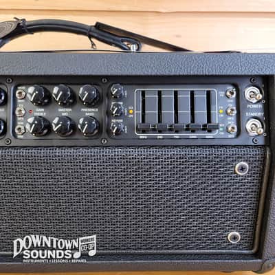 Mesa/Boogie Mark VII 90-Watt Amplifier Head - Black Bronco image 4