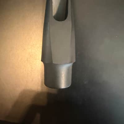 Eastrock Alto Saxophone Mouthpiece image 4