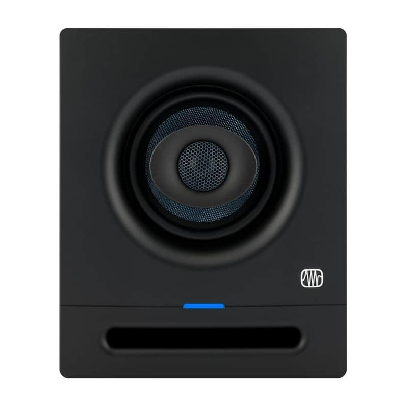 PreSonus Eris Pro 4 4 Inch Active Coaxial 2way Studio Monitor image 1