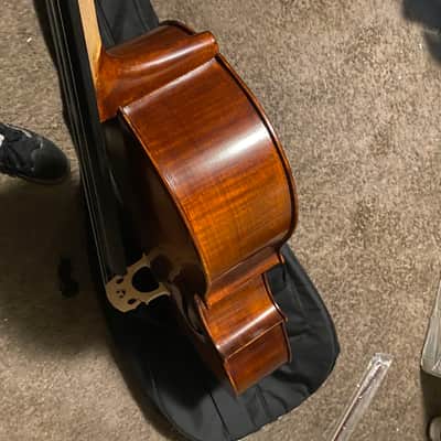 Bellafina My-10 Corelli series Standard image 2