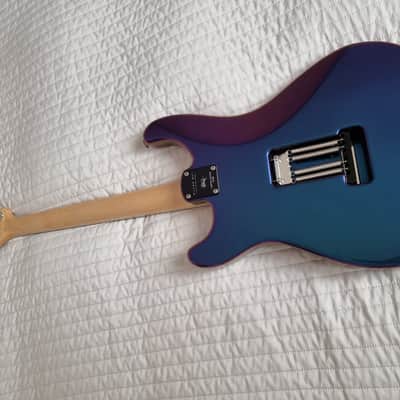PRS Silver Sky Limited Edition 2020 - Nebula -1 of 500 - image 14