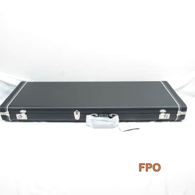 Fender USA Custom Shop Guitar Case G&G Stratocaster Telecaster Electric Guitar Case image 2